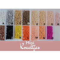 Telefoonnummerarmbandje Zelf Samenstellen